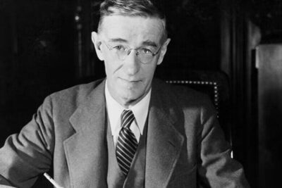 Screenshot 2025-05-29 at 06-30-00 Science in War Science in Peace The Origins of the NSF - JSTOR Daily