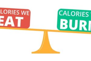 calorie-deficit