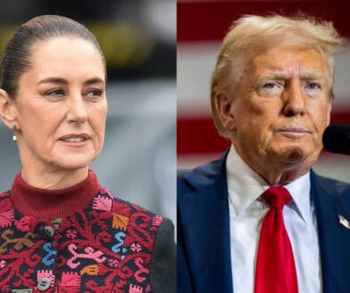 claudia-sheinbaum-pardo-donald-trump