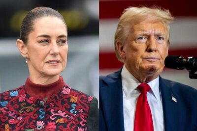 claudia-sheinbaum-pardo-donald-trump