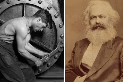 karl-marx-industrial-worker