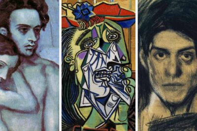 picasso-most-famous-works