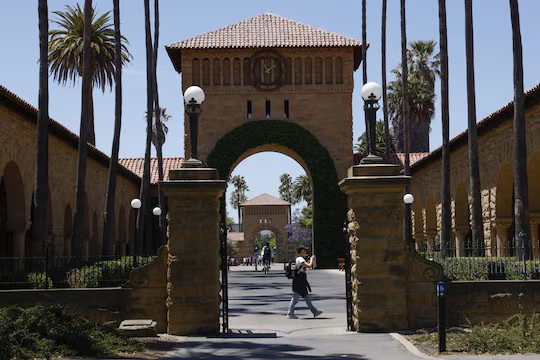 Opinion | How China uses Chinese students as spies at Stanford University 