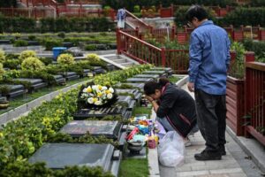 TOPSHOT-CHINA-SCIENCE-DEATH-AI