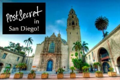 PostSecret –