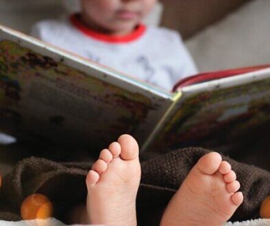 boyreadingbook