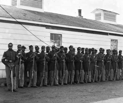 company-of-the-36th-colored-regiment