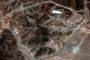 fordo_enrichment_facility_iran