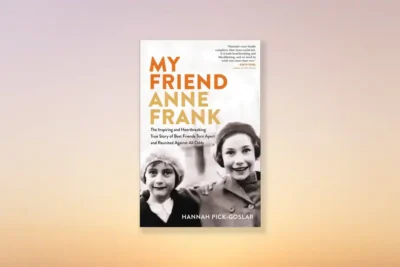 my-friend-anne-frank
