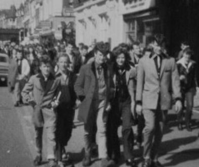 teddy-boy-photos
