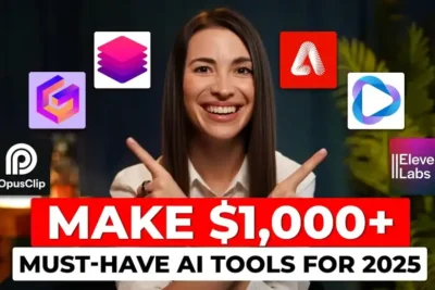 top-ai-tools-to-streamline-workflow