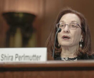 Shira Perlmutter