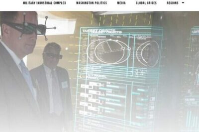 Screenshot 2025-07-13 at 08-02-58 The Pentagon spent $4 trillion over 5 years. Contractors got 54% of it. Responsible Statecraft