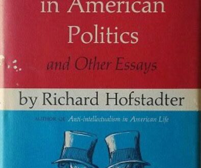 TheParanoidStyleInAmericanPolitics-1