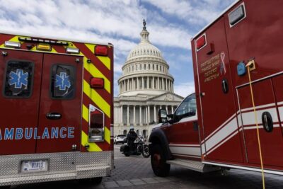 ambulances_and_capitol_building