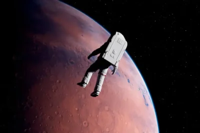 astronaut_floating_in_mars_orbit