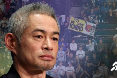 Ichiro’s Hall Election Punctuates Player Influx From Japan