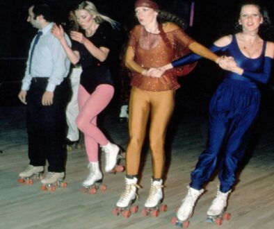 rollerrinkcrazevintagephotos