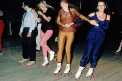 rollerrinkcrazevintagephotos