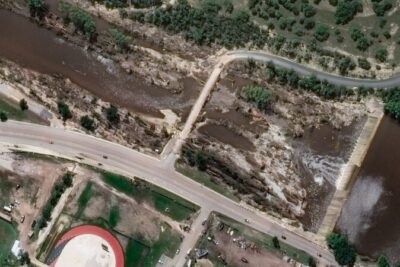 urlhttp3A2F2Fnpr-brightspot.s3.amazonaws.com2F8b2F4e2Ffbd131274da1b398f0a7201822912F10-ingram-dam-after-flooding-guadalupe-river-texas-usa-08jul2025-wv02