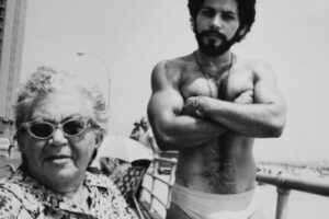 Angel-and-Woman-on-Boardwalk-Brighton-Beach-1976-340x340-1
