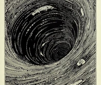 Harry-Clarke-Illustrations-for-Edgar-Allan-Poe-Tales-of-Mystery-and-Imagination-1919-8-1200x1800-1