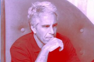 Jeffrey Epstein