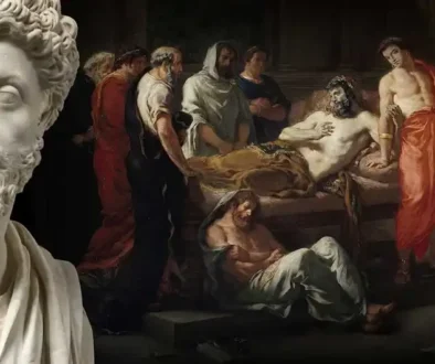 Marcus-Αurelius-Meditation-philosopher-emperor