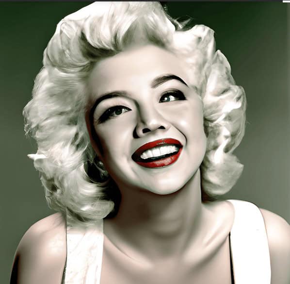 Marilyn Monroe Best Photos 