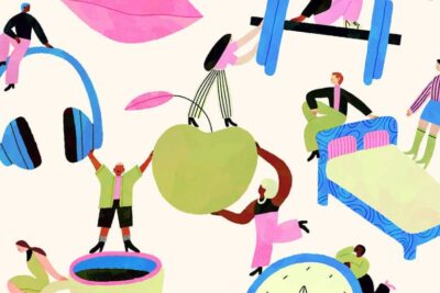 35 Simple Health Tips Experts Swear By – The New York Times