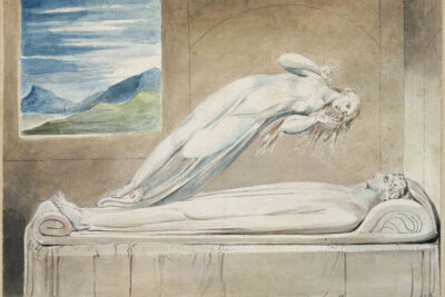 The 21 grams experiment that tried to weigh a human soul | Popular Science