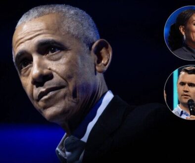 Obama addresses Charlie Kirk’s past Michelle Obama insult— calls death a ‘tragedy’ but says it’s OK to debate his ideas 