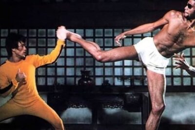 Brucee-Lee-Kareen-Abdul-Jabbar-Game-of-Death-1