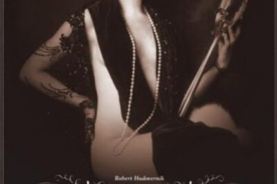 The Gorgeous Jazz Age Photography of Alfred Cheney Johnston 