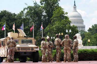 National-Guard-washington-dc