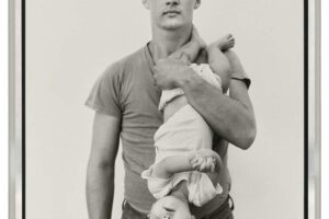RICHARD-AVEDON-In-the-American-West-John-Harrison-Lumber-Salesman-1237x1536