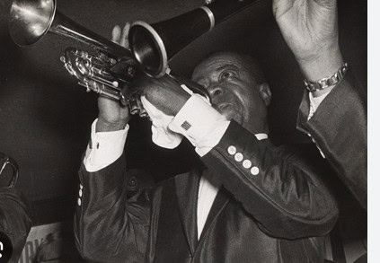 Lisette Model photos of jazz musicians