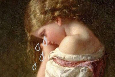 Why-humans-alone-weep