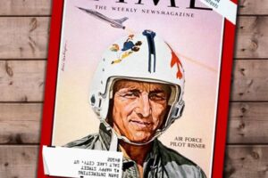 magazine