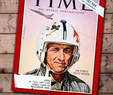 magazine