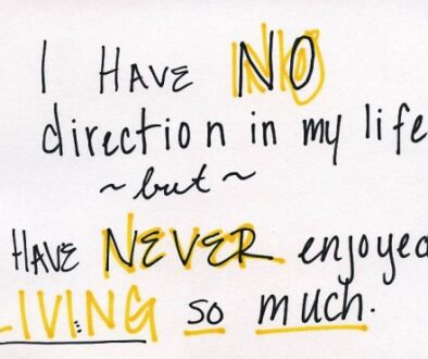 nonever