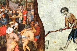 peasant-life-medieval-england-