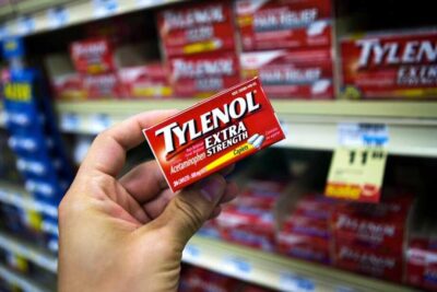 Does Tylenol Use during Pregnancy Cause Autism? What the Research Shows | Scientific American