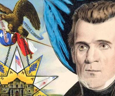 what-caused-mexican-american-war