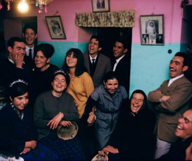 Escalona-family-and-friends-Malaga-Spain-1967-©-Joel-Meyerowitz