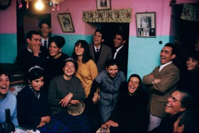 Escalona-family-and-friends-Malaga-Spain-1967-©-Joel-Meyerowitz
