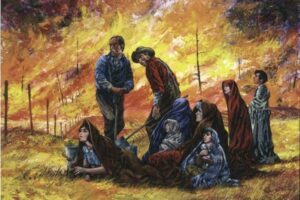 Peshtigo-Fire-painting-1881