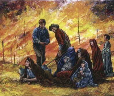 Peshtigo-Fire-painting-1881