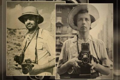 Questioning-authorship-Did-Joan-Fontcuberta-invent-Vivian-Maier-Far-Out-Magazine