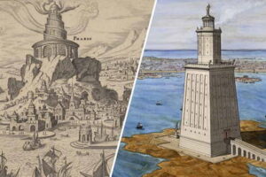 lighthouse-of-alexandria